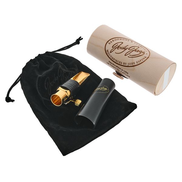 Jody Jazz Alto DV JC 7