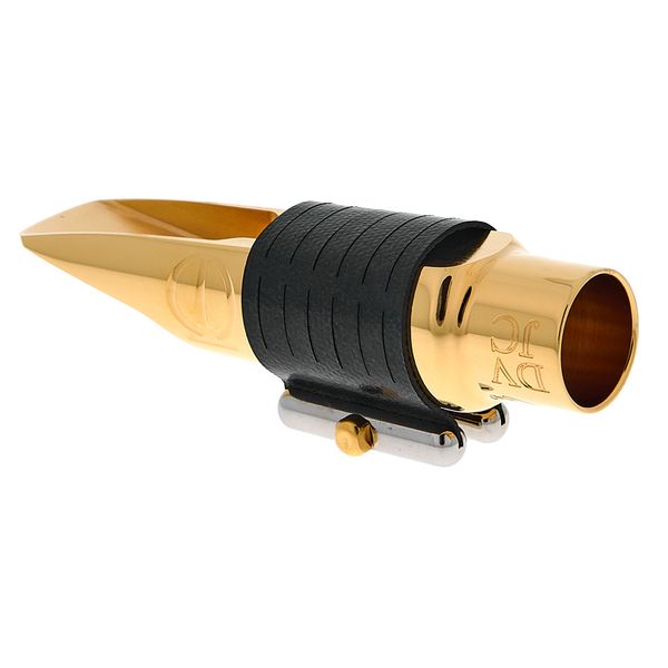 Jody Jazz Alto DV JC 8