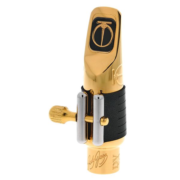 Jody Jazz Alto DV JC 8