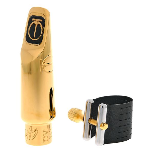 Jody Jazz Alto DV JC 8