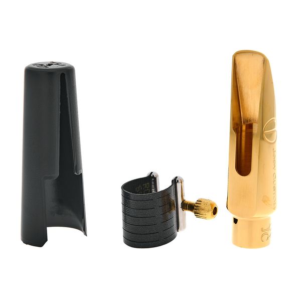 Jody Jazz Alto DV JC 8