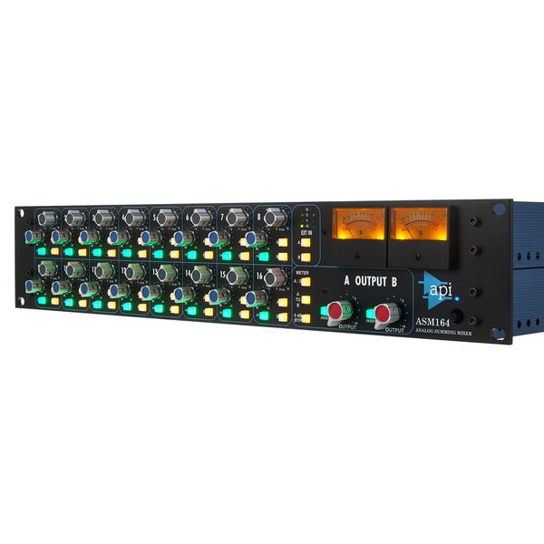 API Audio ASM164
