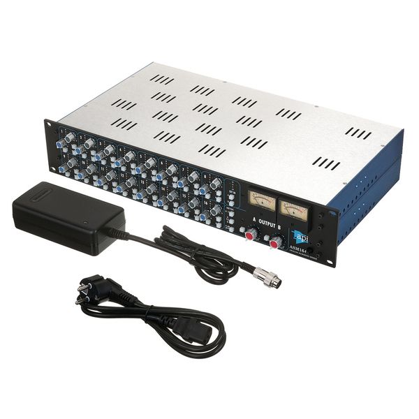 API Audio ASM164