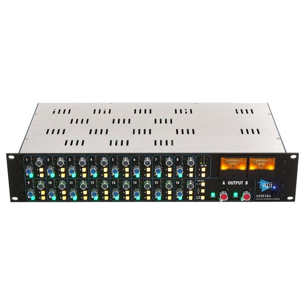 API Audio ASM164