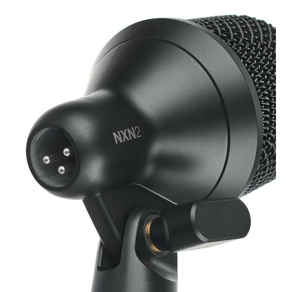 Shure Nexadyne 2