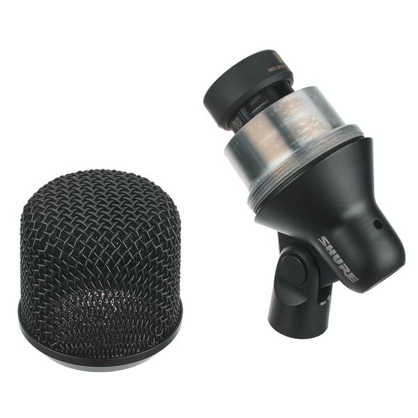 Shure Nexadyne 2