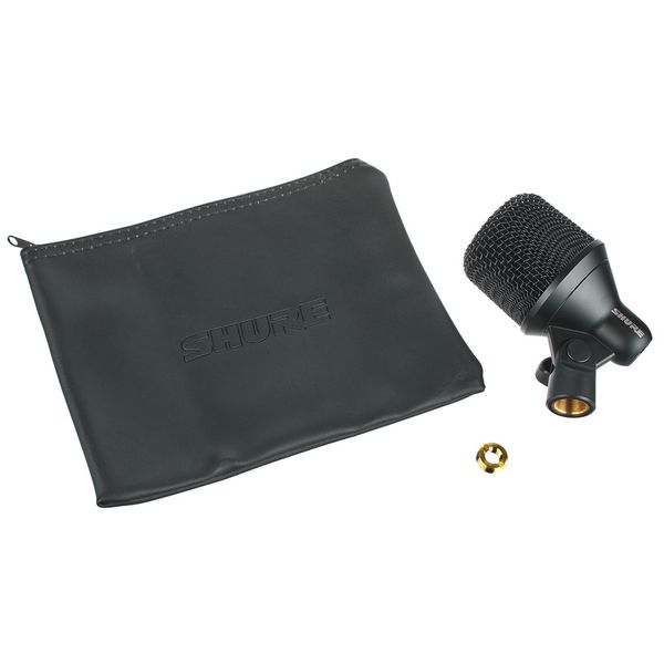 Shure Nexadyne 2