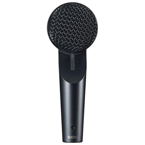 Shure Nexadyne 5