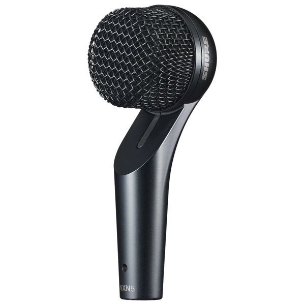 Shure Nexadyne 5