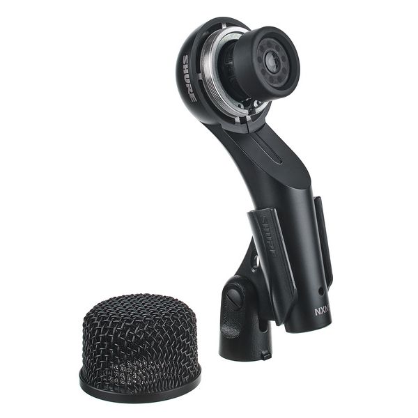 Shure Nexadyne 5