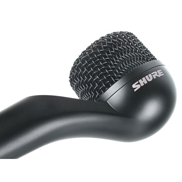 Shure Nexadyne 5