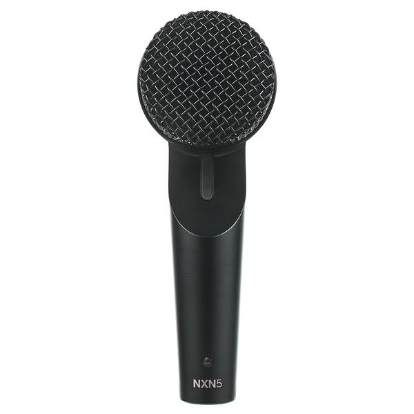 Shure Nexadyne 5