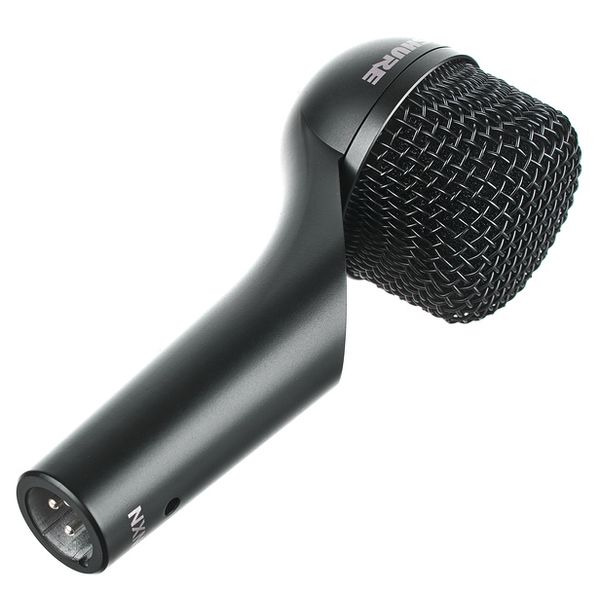 Shure Nexadyne 5