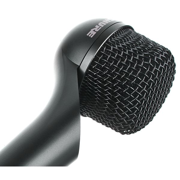 Shure Nexadyne 5