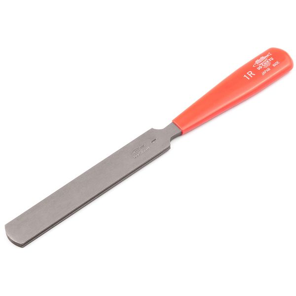 JGP Japanese Guitar Parts Fret Crowning File Set