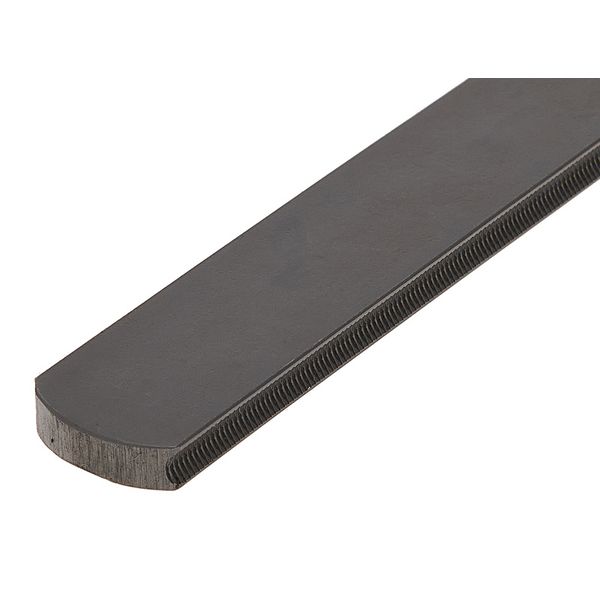 JGP Japanese Guitar Parts Fret Crowning File Set