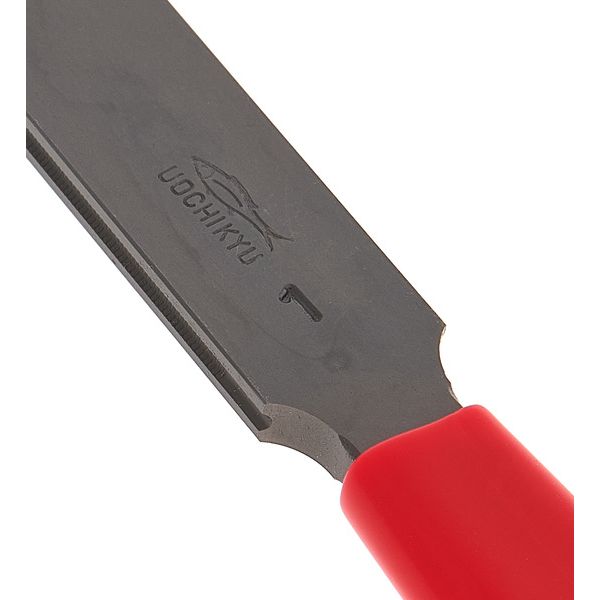 JGP Japanese Guitar Parts Fret Crowning File Set