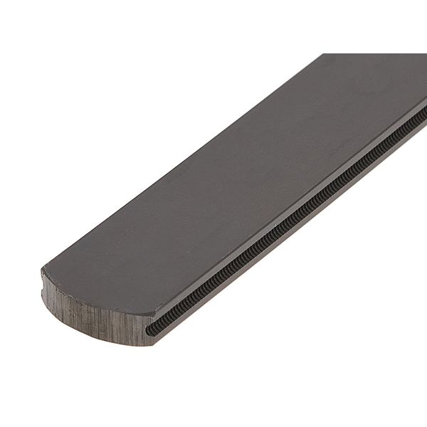 JGP Japanese Guitar Parts Fret Crowning File Set