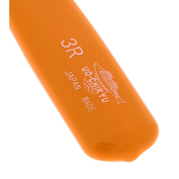 JGP Japanese Guitar Parts Fret Crowning File Set