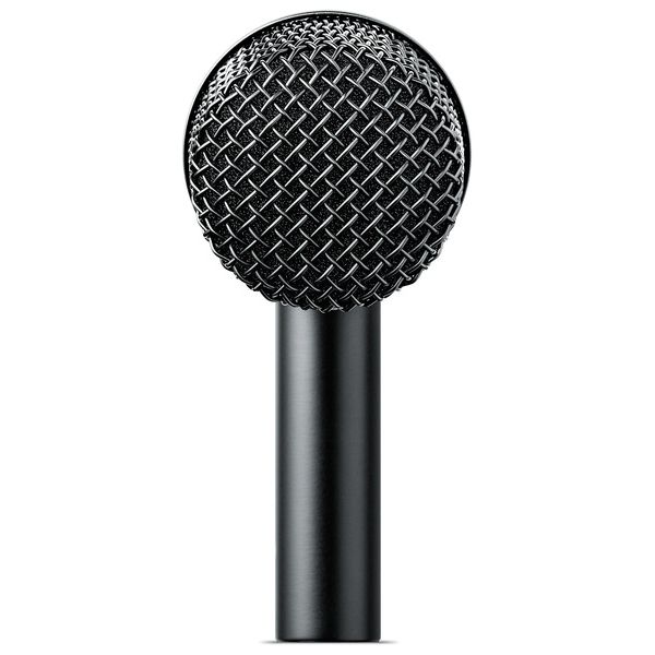 Shure Nexadyne 6