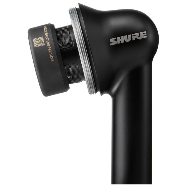 Shure Nexadyne 6