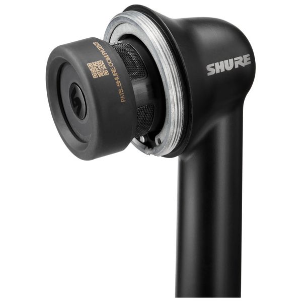 Shure Nexadyne 6