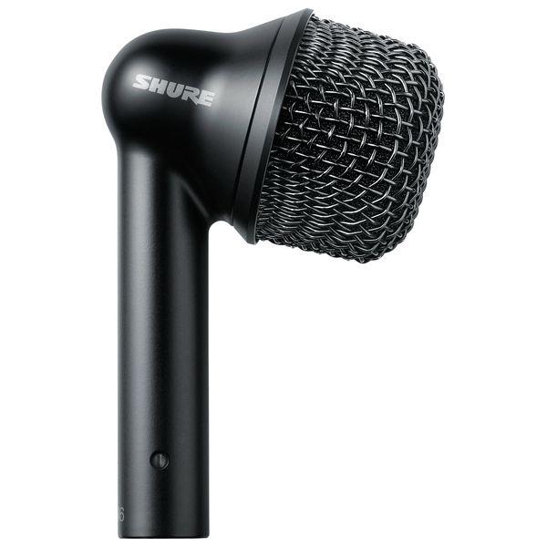 Shure Nexadyne 6