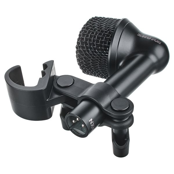 Shure Nexadyne 6