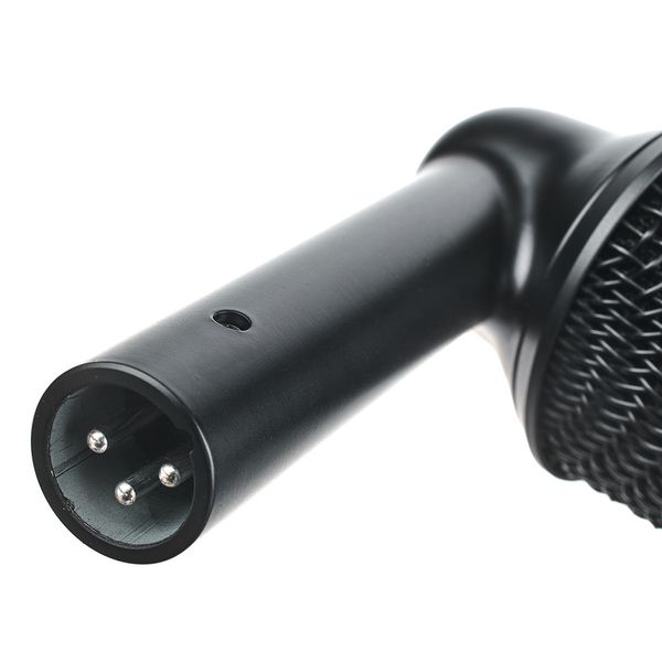 Shure Nexadyne 6