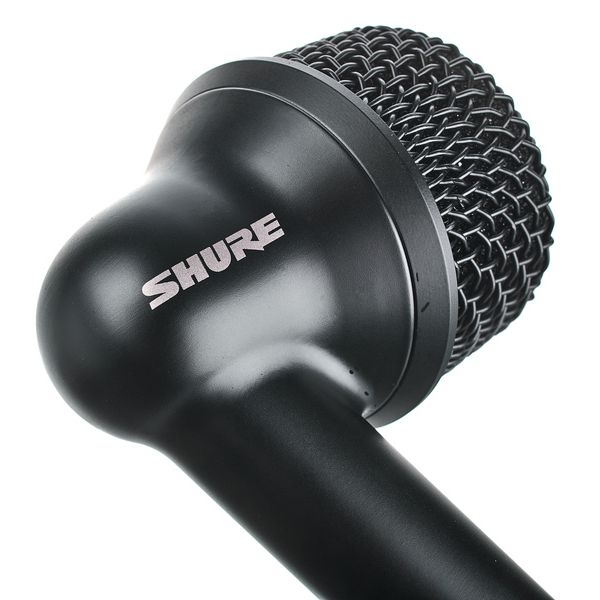 Shure Nexadyne 6