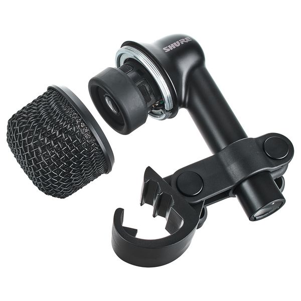 Shure Nexadyne 6