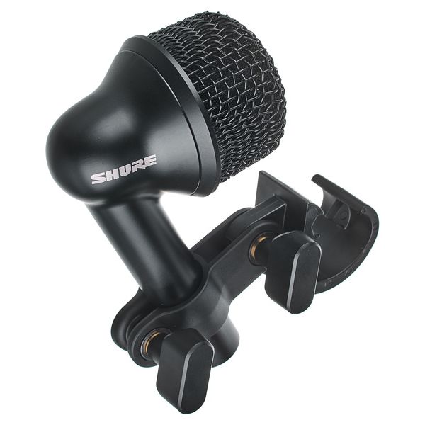 Shure Nexadyne 6