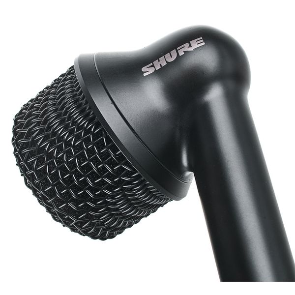 Shure Nexadyne 6