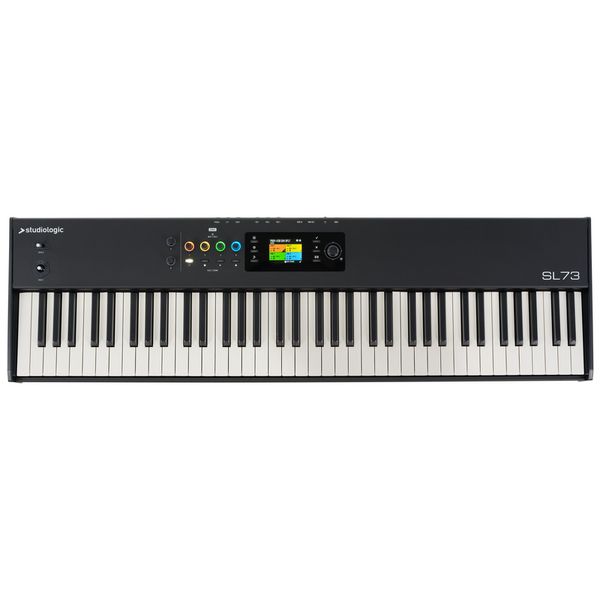 Studiologic SL73 mk2