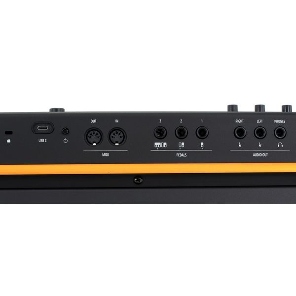 Studiologic SL73 mk2