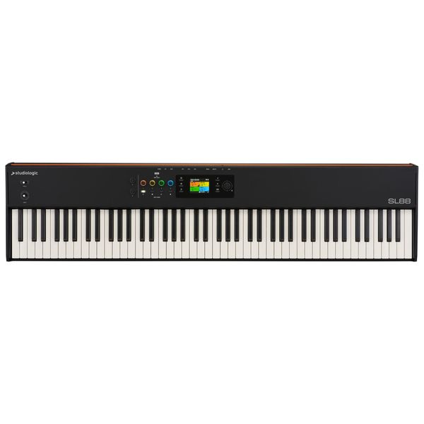 Studiologic SL88 mk2