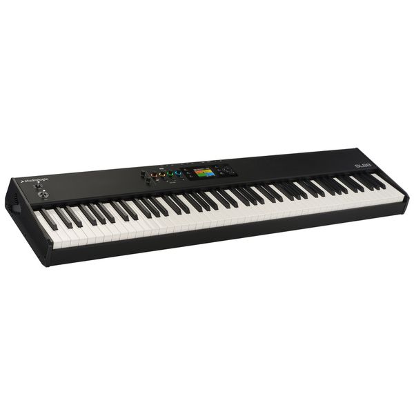 Studiologic SL88 mk2