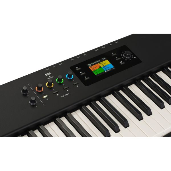 Studiologic SL88 mk2