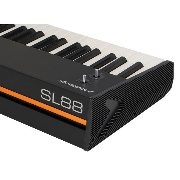 Studiologic SL88 mk2