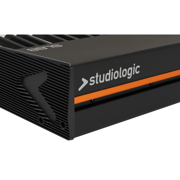 Studiologic SL88 mk2