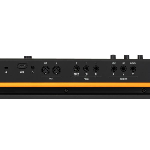 Studiologic SL88 mk2