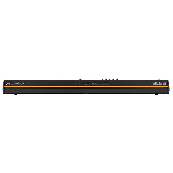 Studiologic SL88 mk2
