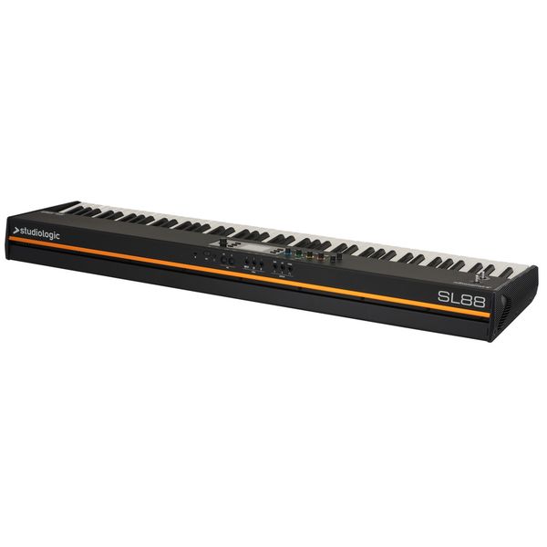 Studiologic SL88 mk2