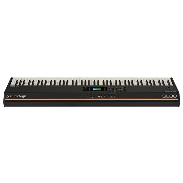 Studiologic SL88 mk2
