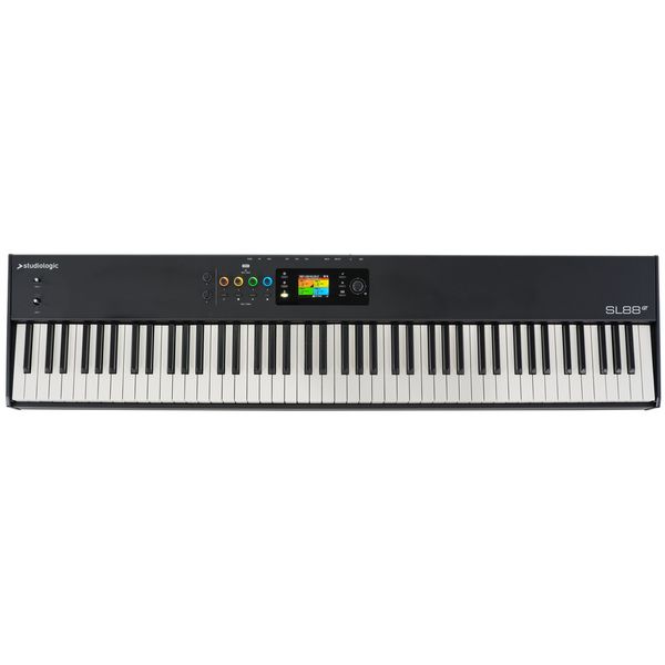 Studiologic SL88 GT mk2