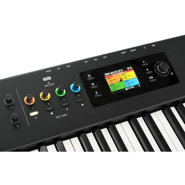Studiologic SL88 GT mk2