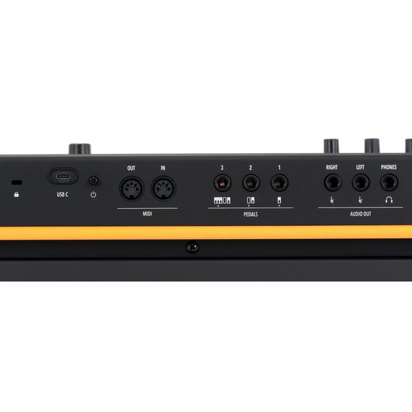 Studiologic SL88 GT mk2