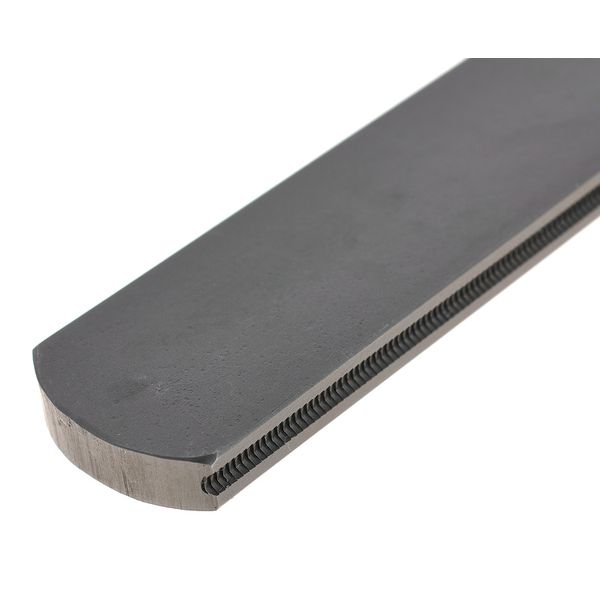 JGP Japanese Guitar Parts Fret Crowning File 1R
