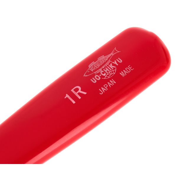 JGP Japanese Guitar Parts Fret Crowning File 1R