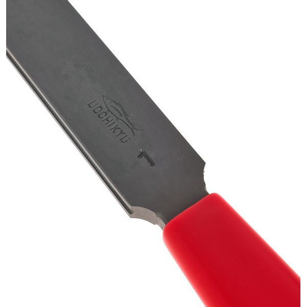 JGP Japanese Guitar Parts Fret Crowning File 1R